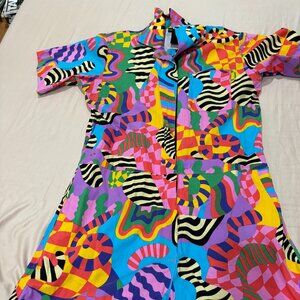 Nooworks Jumpsuit Romper